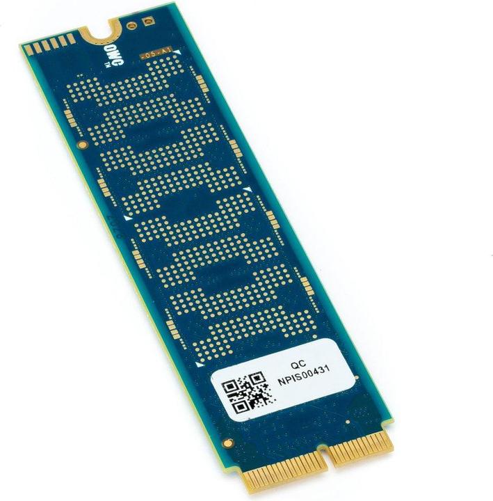 Actual product image OWC Aura N2 (480 GB, M.2 2280)