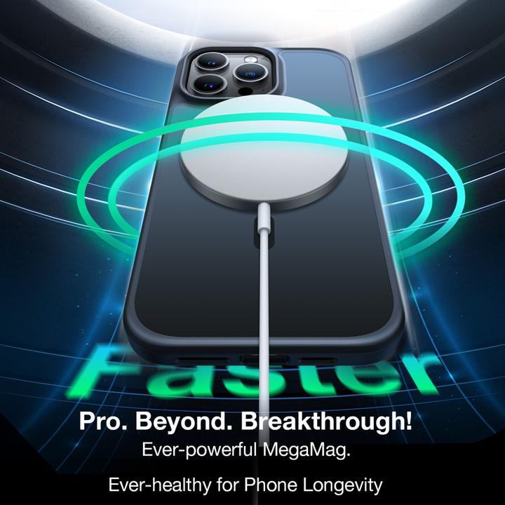 Produktbild Torras Guardian MagSafe iPhone 15 (Apple iPhone 15)