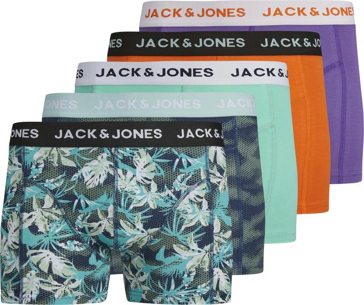 Produktbild Jack & Jones Shorts Shorts (XL, 5er Pack)