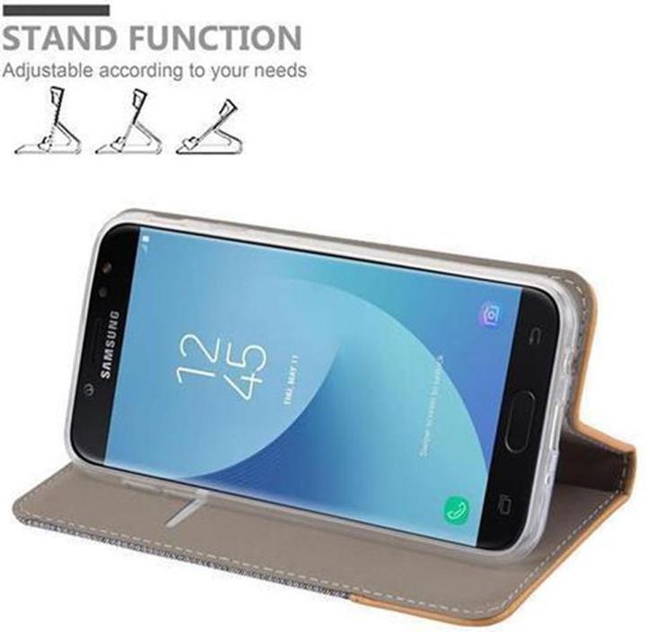 Actual product image Cadorabo Jeans Optik (Samsung Galaxy J3 (2017))