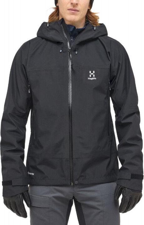 Produktbild Haglöfs Roc Flash GTX Jacket (L)