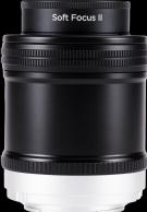 Produktbild Lensbaby Composer Pro II w/ Soft Focus II For Nikon Z