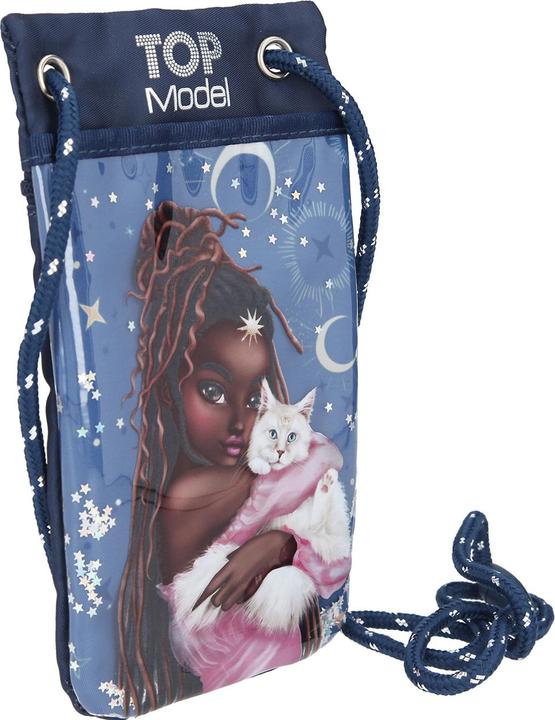 Actual product image Depesche TOPModel mobile phone case MOONLIGHT