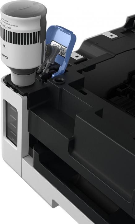 Produktbild Canon MAXIFY GX5050 (Tintentank, Farbe)