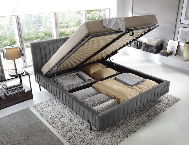 Actual product image ELTAP Plissa (160 x 200 cm)