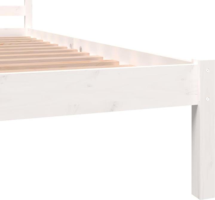 Actual product image VidaXL Bretta (120 x 190 cm)