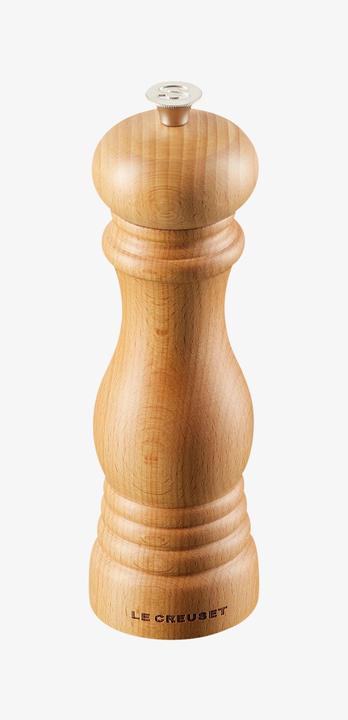 Image du produit Le Creuset Moulin à sel - hauteur 21cm (Sel)