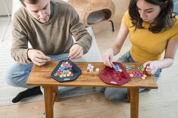 Image du produit smart Genius Gems (mult) (Français, Allemand, Italien, Anglais)