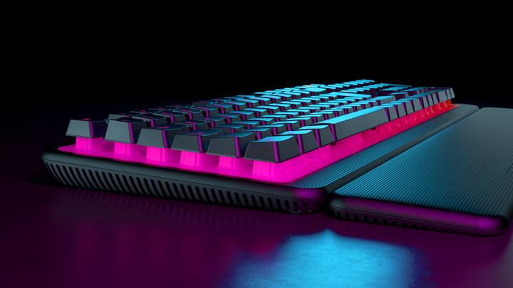 Immagine prodotto Roccat Magma (DE, Cablato)