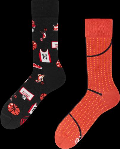 Produktbild Many Mornings Slam Dunk (Einzelpack, 43 - 46)