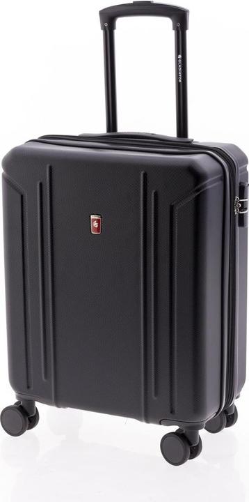 Immagine prodotto Gladiator Tropical (35 l, Bagaglio a mano (fino a 50 litri))