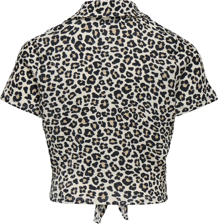 Produktbild Only Normal geschnitten V-Ausschnitt Top Top (158)