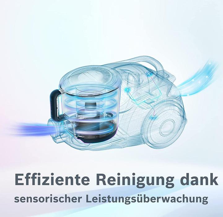 Actual product image Bosch Hausgeräte Serie 6
