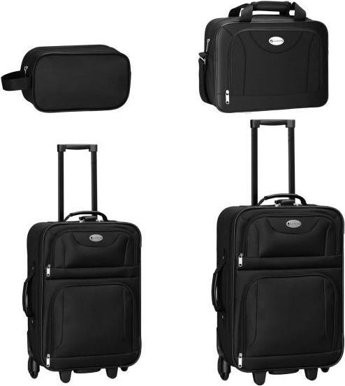 Image du produit Juskys Athènes (60 l, L (90 - 115l))