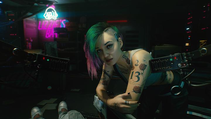 Produktbild Cyberpunk 2077 (Xbox Series X, Xbox Series S)