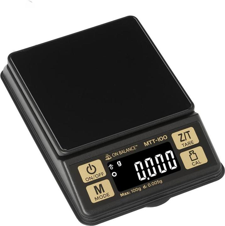 Immagine prodotto MTT-100