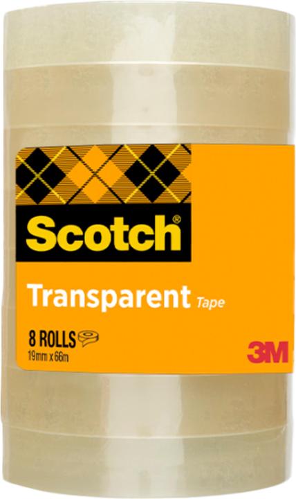 Image du produit Scotch 508 (19 mm)