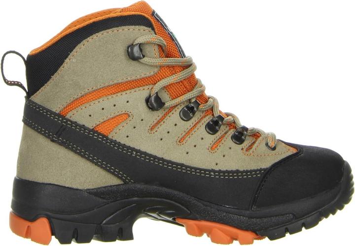 Immagine prodotto Lytos Scarpe da trekking per bambini arancione (33)