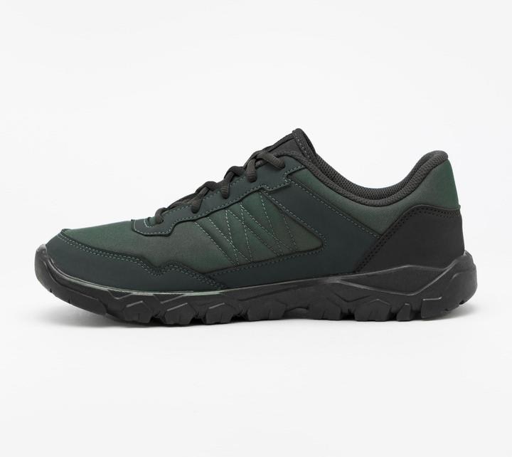 Actual product image Quechua Hiking shoes men low hiking - NH50 (39)