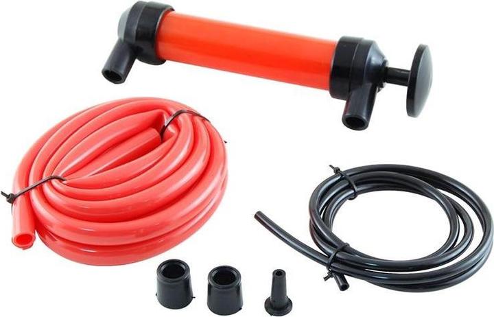 Produktbild No Name Car Fuel Pumping Hose