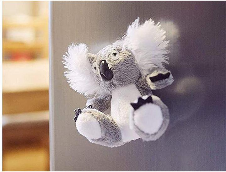 Immagine prodotto Schaffer -Magnetics Koala "Sydney (10 cm)