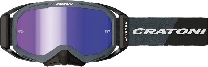 Immagine prodotto Cratoni C-Revel Pro