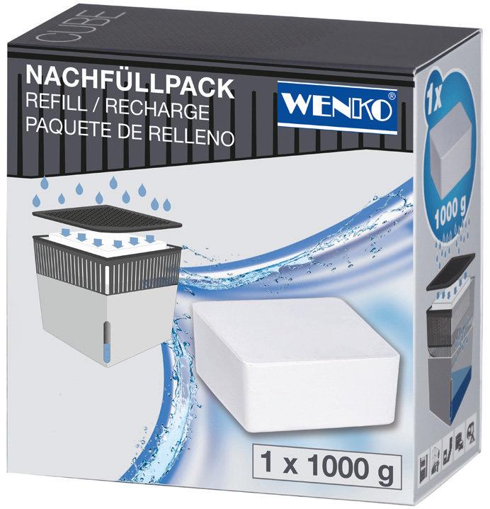 Image du produit Wenko Recharge (1 x)