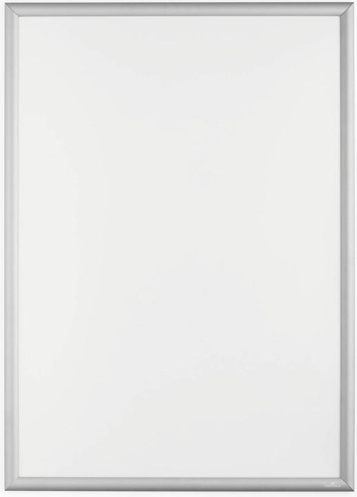 Immagine prodotto Durable Telaio a scatto in alluminio A1 argento