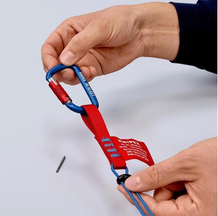 Image du produit Knipex Mousqueton