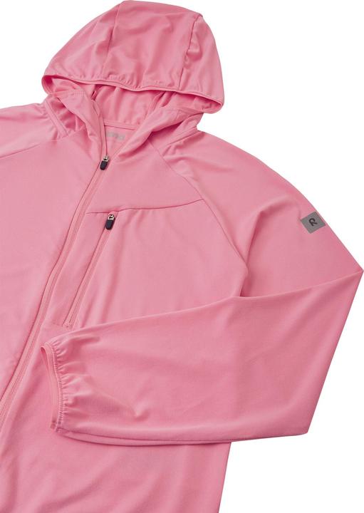 Produktbild Reima Kinder BugProof Hoodie Hytyton Sunset (164)