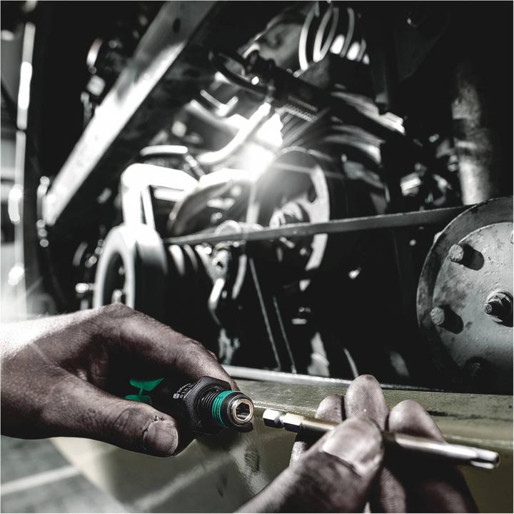 Actual product image Wera Kraftform Kompakt 22 (25)