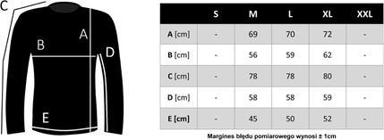 Image du produit Calvin Klein Jeans Sweat à capuche Monogram Homme (L)