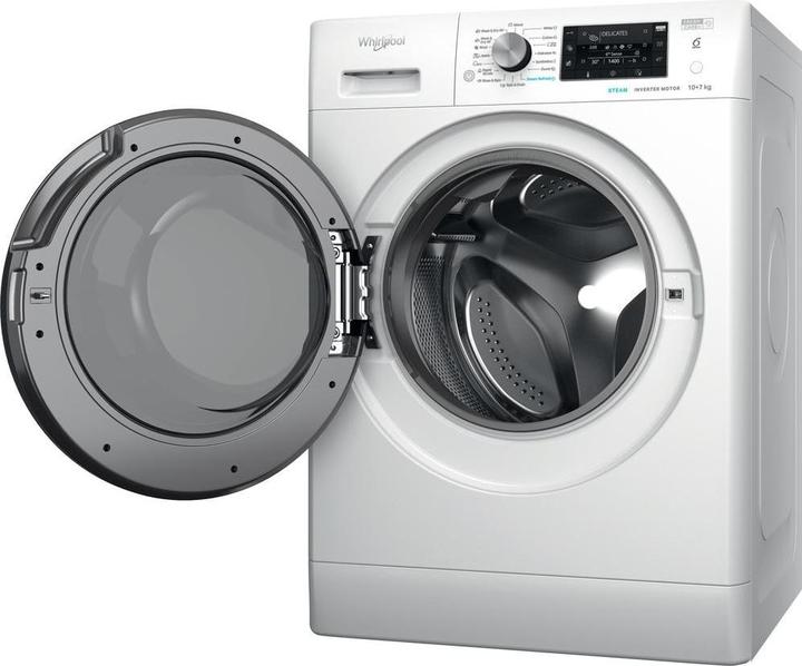 Produktbild Whirlpool FFWDD1076258B
