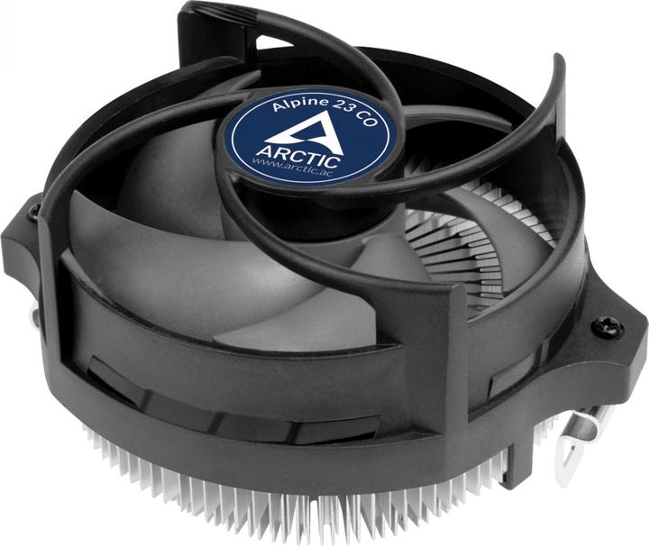Arctic Alpine 23 CO AMD4/AMD3+/AMD2+/FM2/FM1 (65 mm)