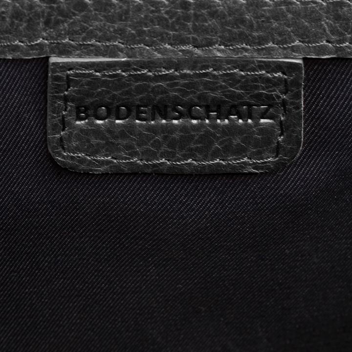 Produktbild Bodenschatz Messenger