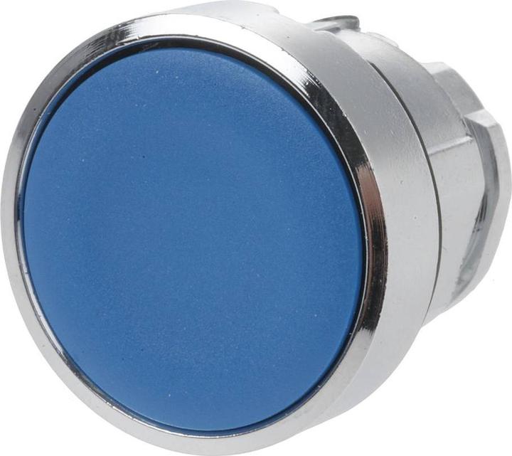 Immagine prodotto Schneider Electric Pulsante 22 mm blu