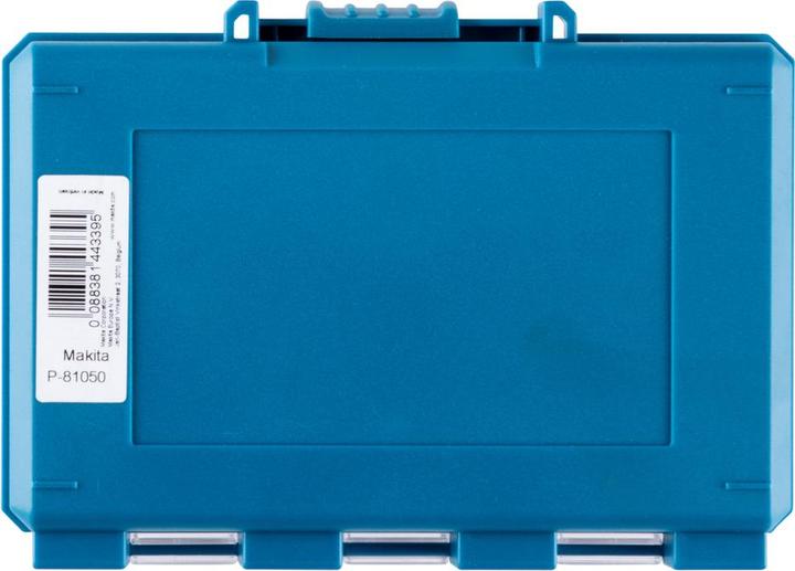 Actual product image Makita Bit set (Hexagon socket TX M15, Hexagon socket TX M20, Hexagon socket TX M30, Cross Phillips PH M1, Cross Phillips PH M2, Hexagon socket TX M25, Hexagon socket TX M40, Cross Pozidriv PZ M1, Cross Pozidriv PZ M2, Cross Phillips PH M3, Cross Pozidriv PZ M3, Cross Pozidriv PZ 1/6", Hexagon socket TX 30/5")