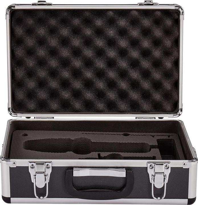 Actual product image Makita Transport Case Alu (1 pieces)