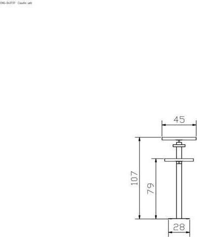 Actual product image Hasena Claudio