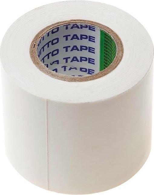 Immagine prodotto Nitto NASTRO ISOLANTE - BIANCO - 100 mm x 20 m (100 mm)