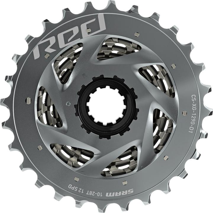 Immagine prodotto Sram XG-1290 Red eTap AXS (12-velocità, 10-28)