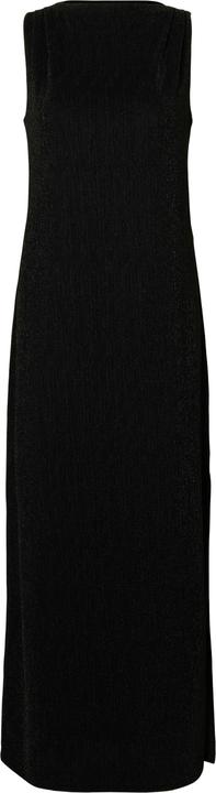 Actual product image Selected Femme Glitter maxi dress (S)