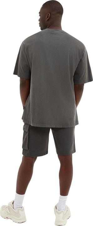 Immagine prodotto Nicce shorts garment dye mercury (L)
