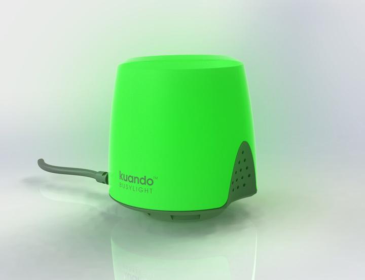 Image du produit Kuando Busylight Omega LoraWAN