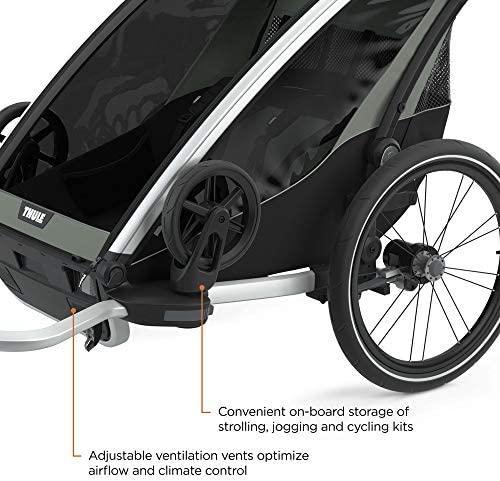 Image du produit Thule Chariot Lite 2