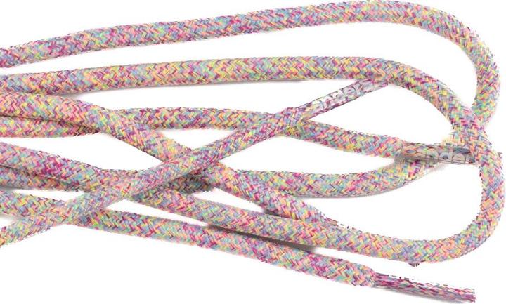Actual product image Upswing anders. Schnürsenkel Candy (0.40 cm)