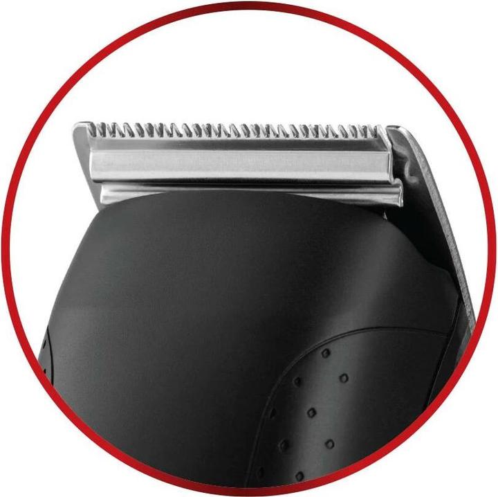 Actual product image Remington Easy Fade HC502