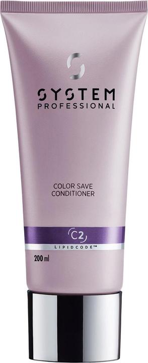 System Professional Color Save - Conditioner (200 ml)