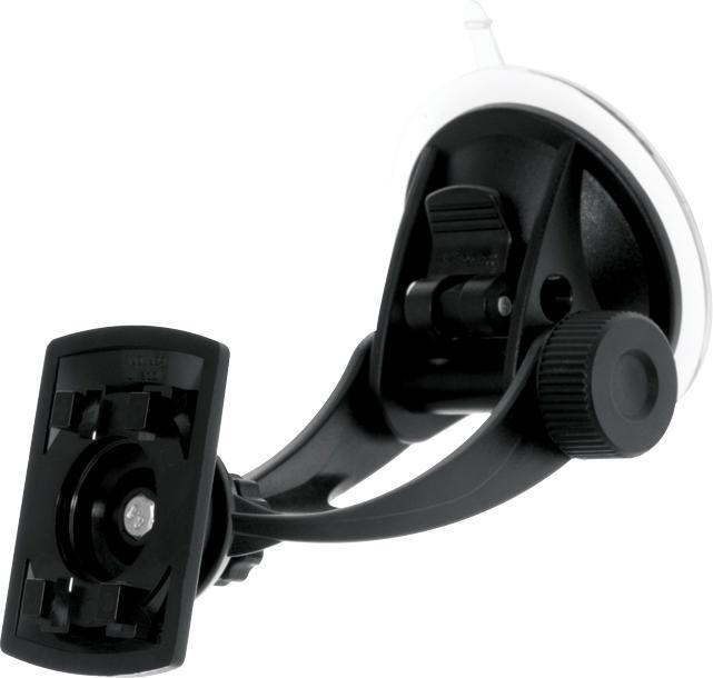 Image du produit Herbert Richter Kit support iGrip Traveler pour iPhone 4