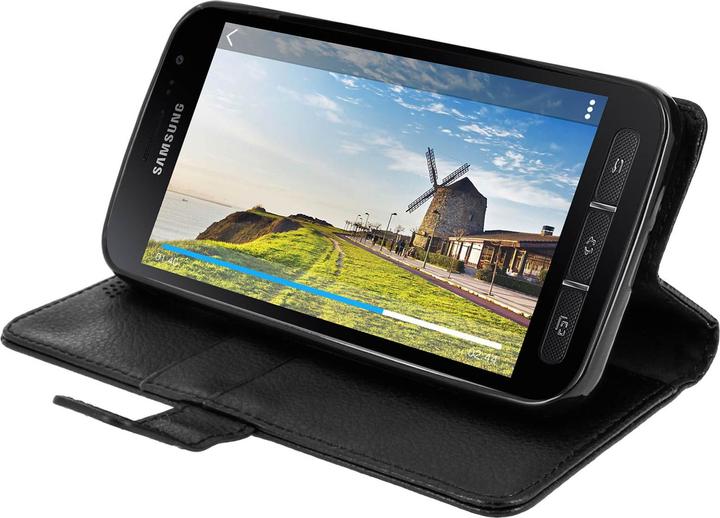 Immagine prodotto Avizar Serie Lenny (Samsung Galaxy Xcover 4s)